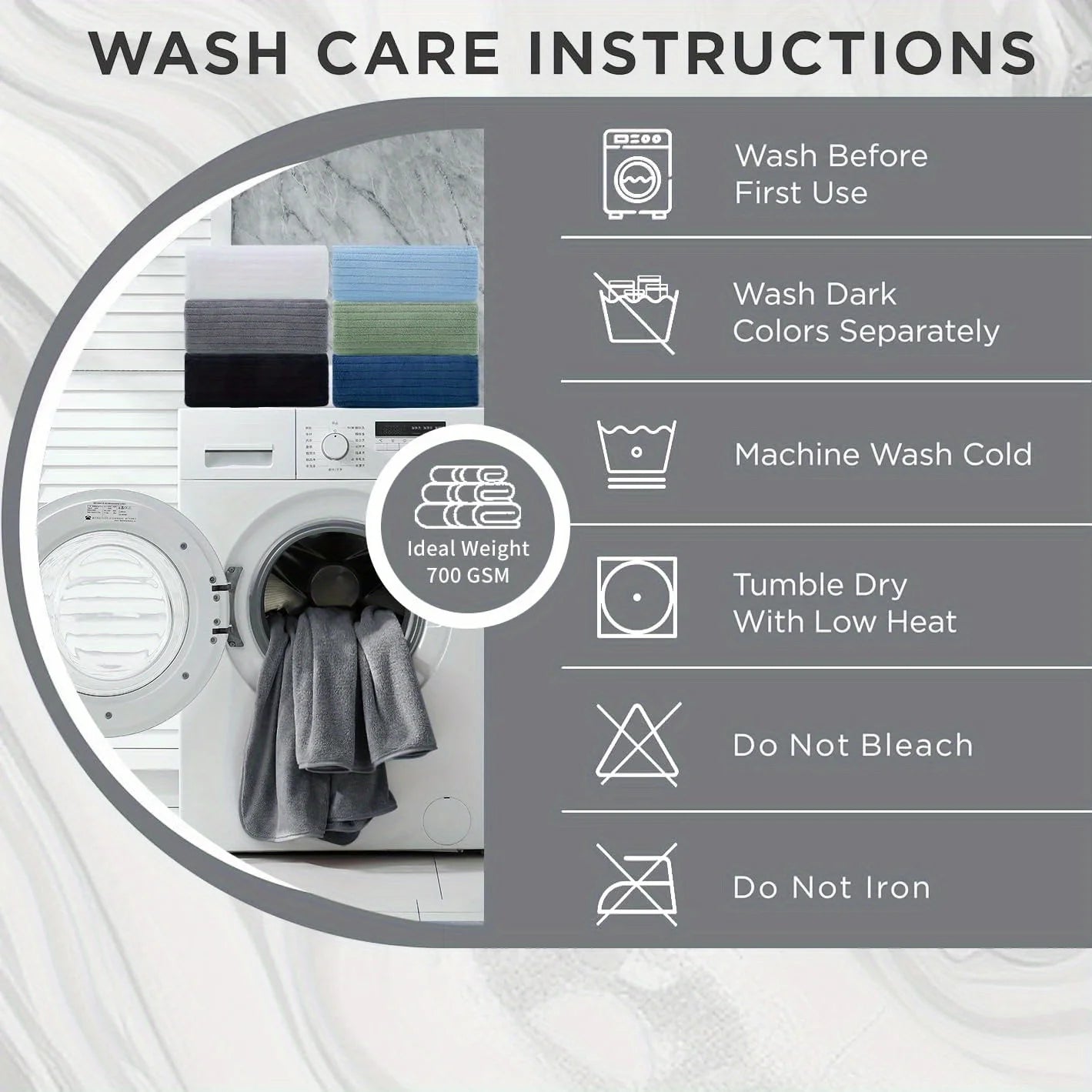 1/4 Pack Oversized Bath Towels Set-35"x70"Extra Large Microfiber XL Bath Sheets, Grade Bath Towels for Home, Family, or Gift