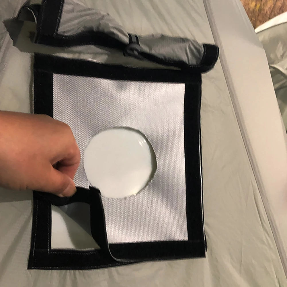 Firewood Stove Chimney Furnace Pipe Fireproof Anti-scald Protection Ring Fire Resistant Pipe Vent Accessories