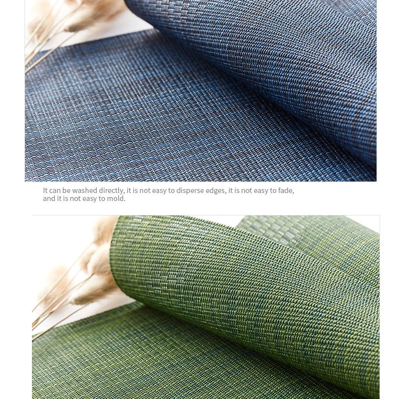 PVC NEW Waterproof Placemat