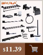 Bathroom Deck Mounted Basin Faucet Black Sink Tap Single Hole Water Tap Hot and Cold Mixer Faucet