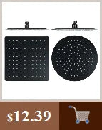 Bathroom Deck Mounted Basin Faucet Black Sink Tap Single Hole Water Tap Hot and Cold Mixer Faucet