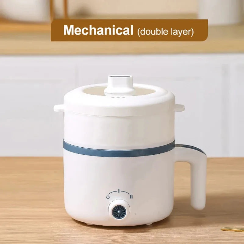 110V/220V Electric Rice Cooker