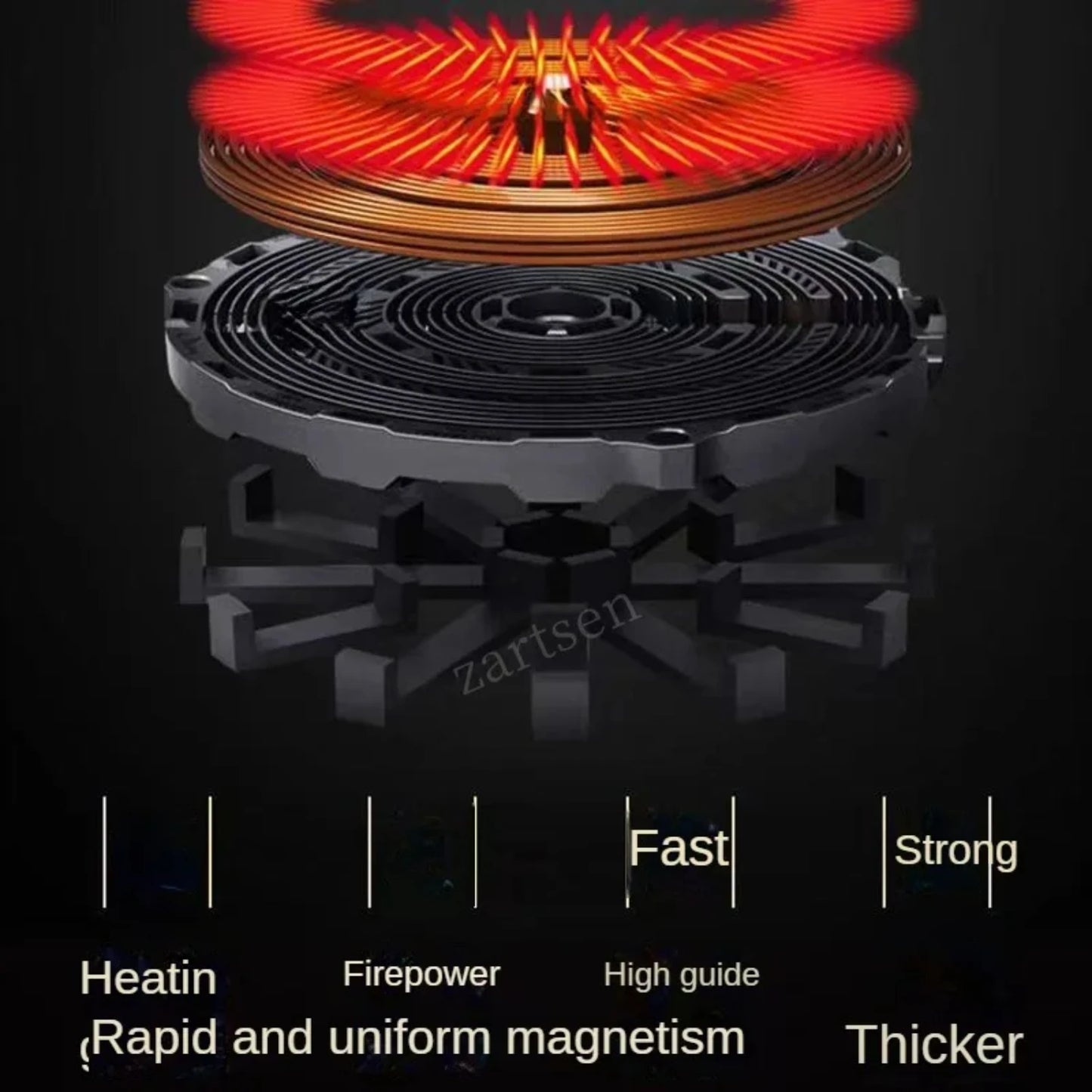Induction Cooker