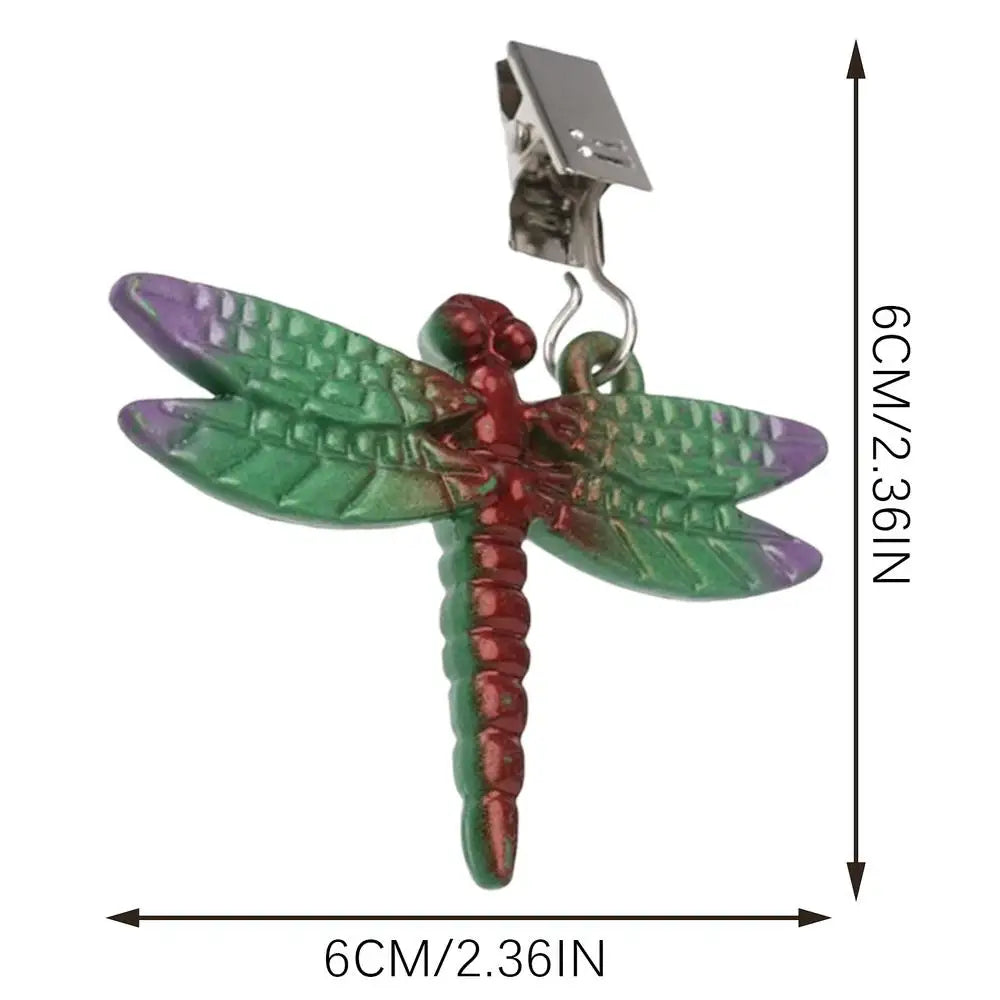 Tablecloth Weights Clip On 4X Tablecloth Clip On Weights, For  Outdoor Dining Table