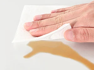 Modern 5-Tier Corner Bookshelf, Stylish Corner Bookcase Storage Rack Plant Stand with Unique Shape for Living Room, Home Office