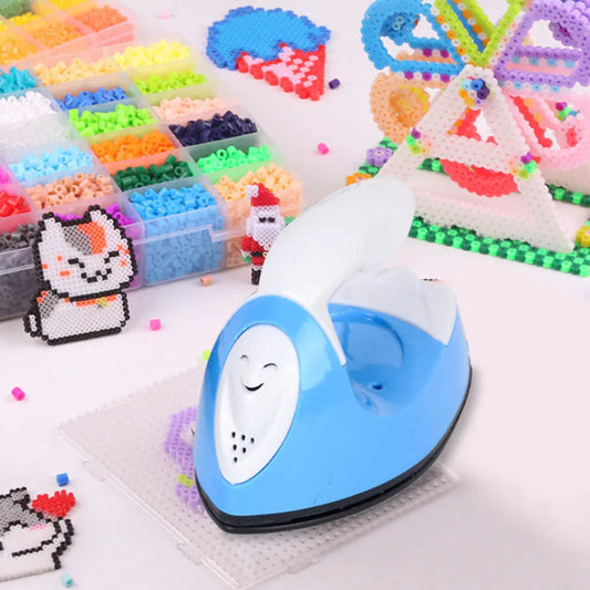 DIY Utility Small Iron Portable Electric Small Heat Transfer Machine