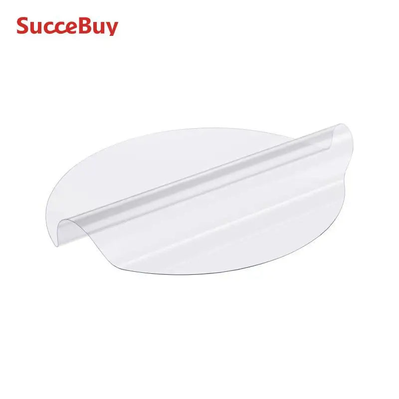 Plastic Table Cover Clear Table Protector