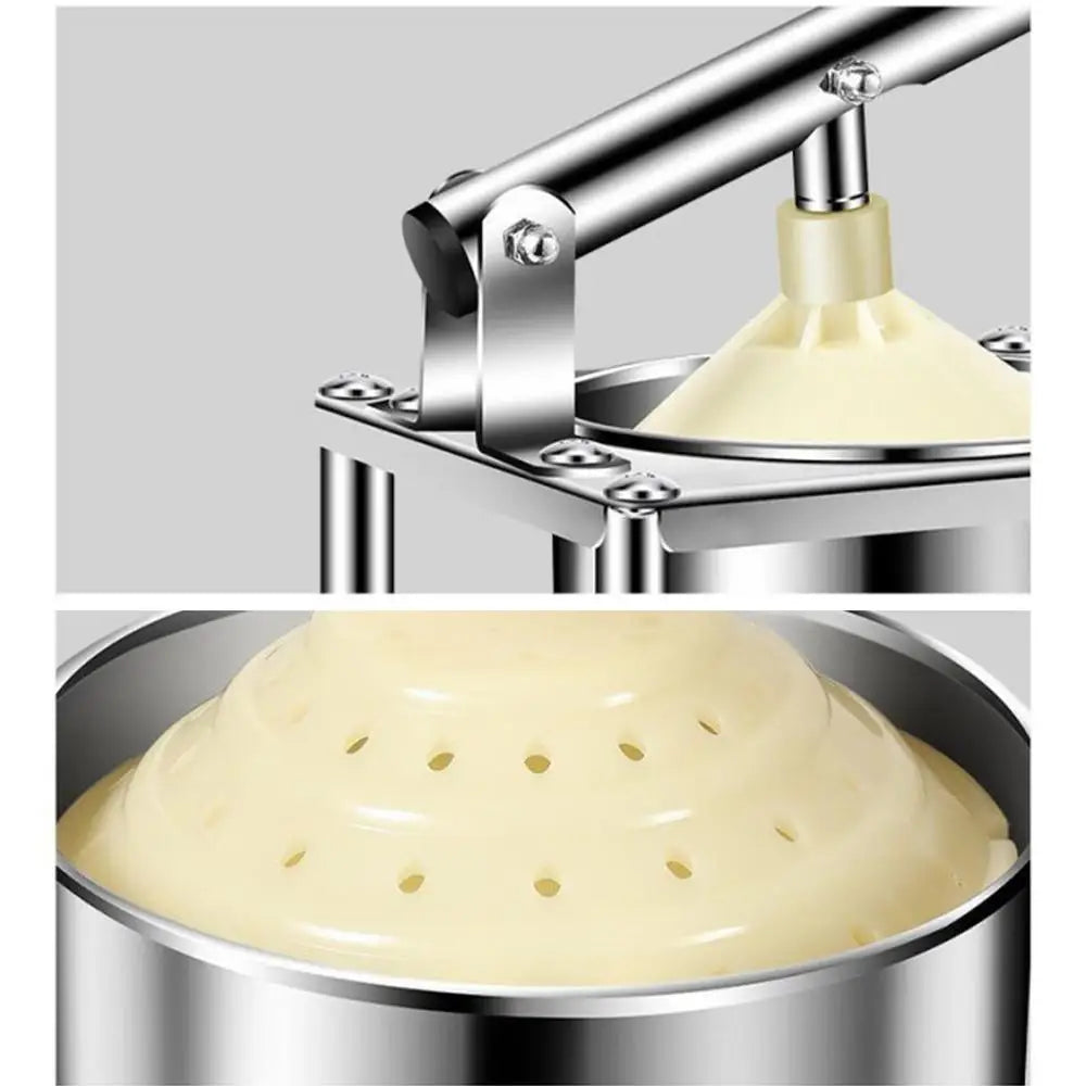 Manual Juicer Citrus Juicer Hand Press for Orange Commercial Heavy Duty Hand Press Manual Orange Citrus Lemon Pomegranate Fruit