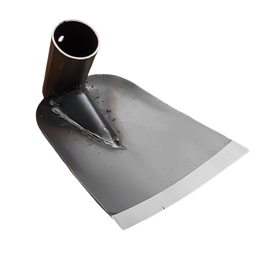 Small Hoe for Digging Soil Garden Hoe Household Outdoor Farming Tools for Planting Vegetables and Flowers