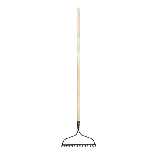 Garden Bow Rake