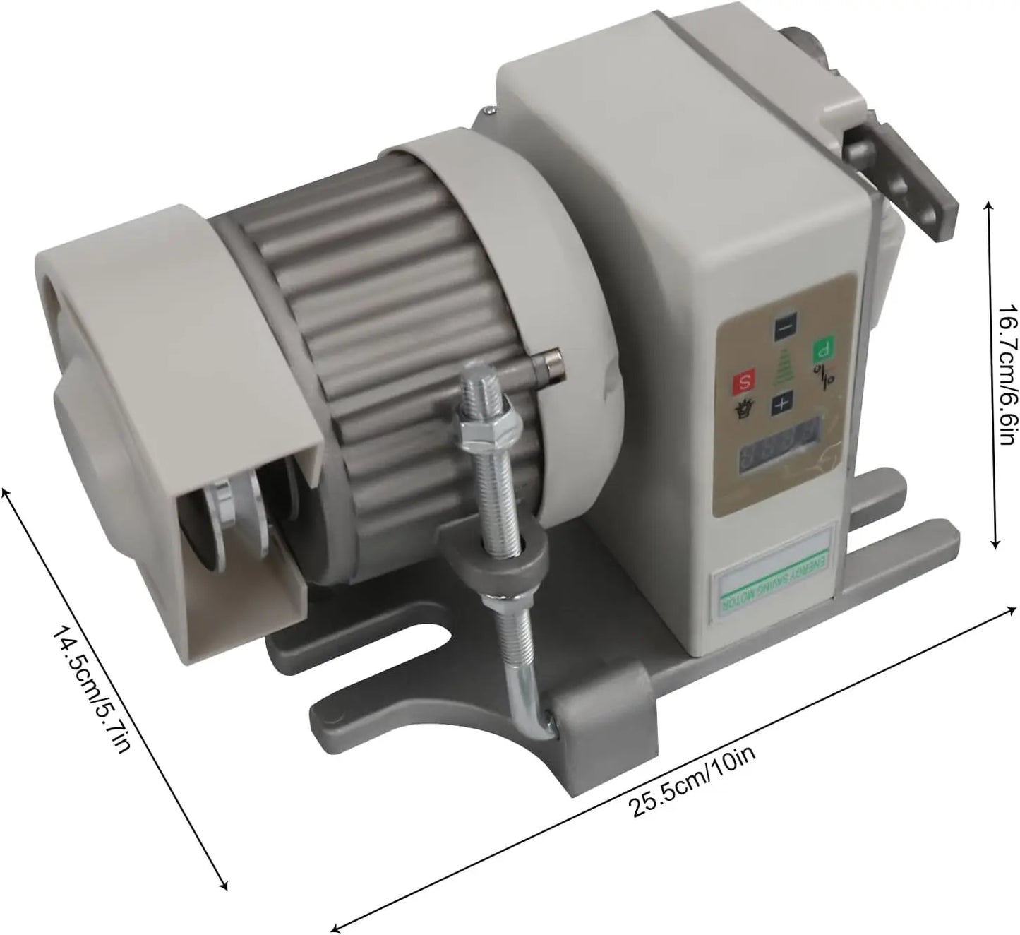 Commercial Sewing Machine, 550w