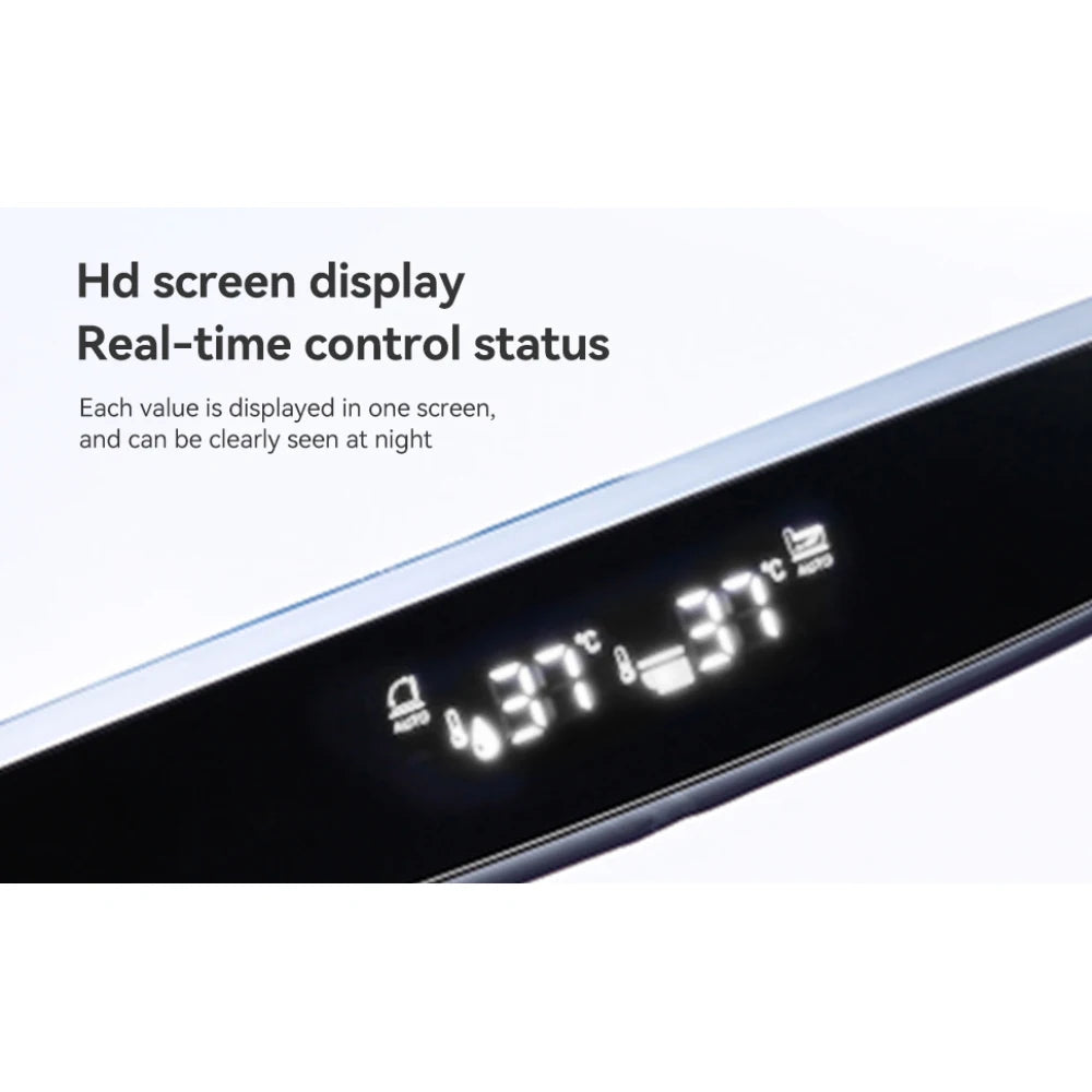 Smart Toilets with Heated Bidet Seat.Portable toilet with bidet built.Intelligent Toilet Auto Open/Close Seat. Bidet toilet