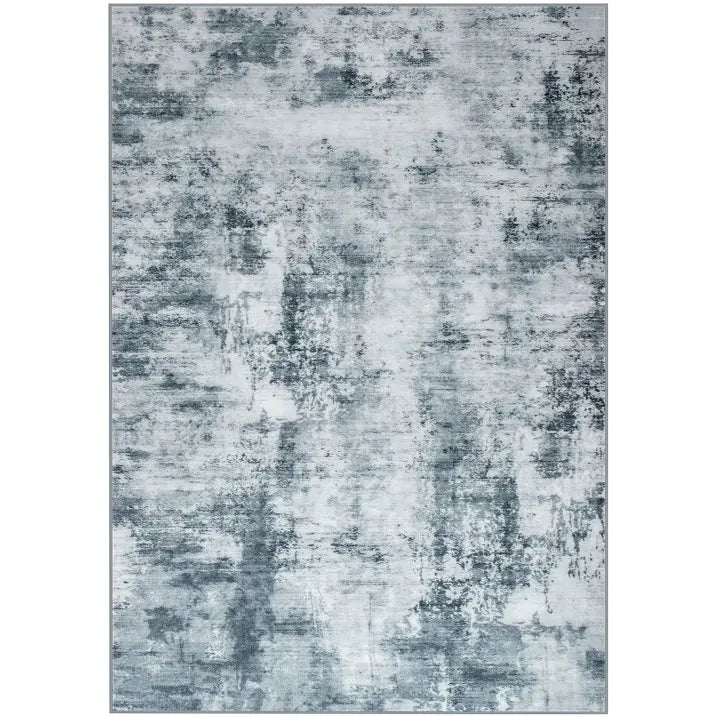 Modern Abstract Large Size Area Rug