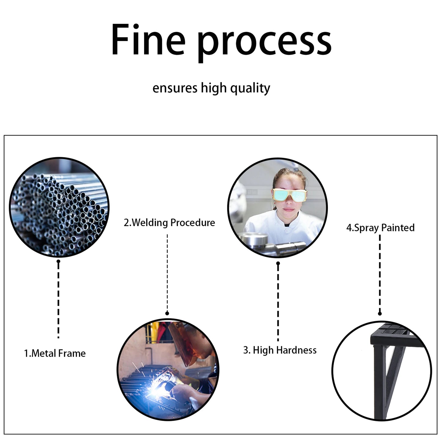 Wood Planter Box Outdoor Raised Planter Beds Garden Large Patio Containers for Flowers Vegetables