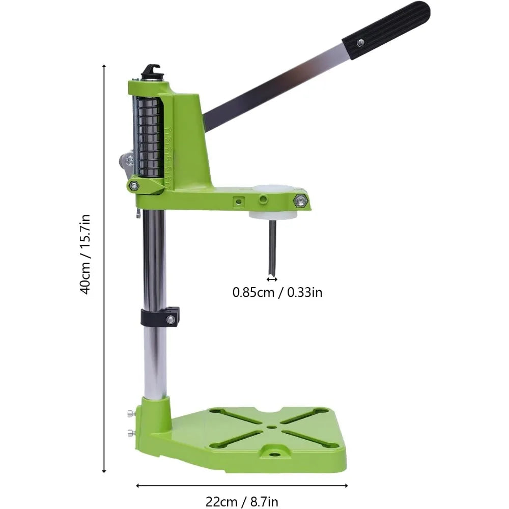 Coconut Opener Vertical Coconut Opener Tool Hole Drill Tool Fruit Shop Manual Coconut Opening Machine