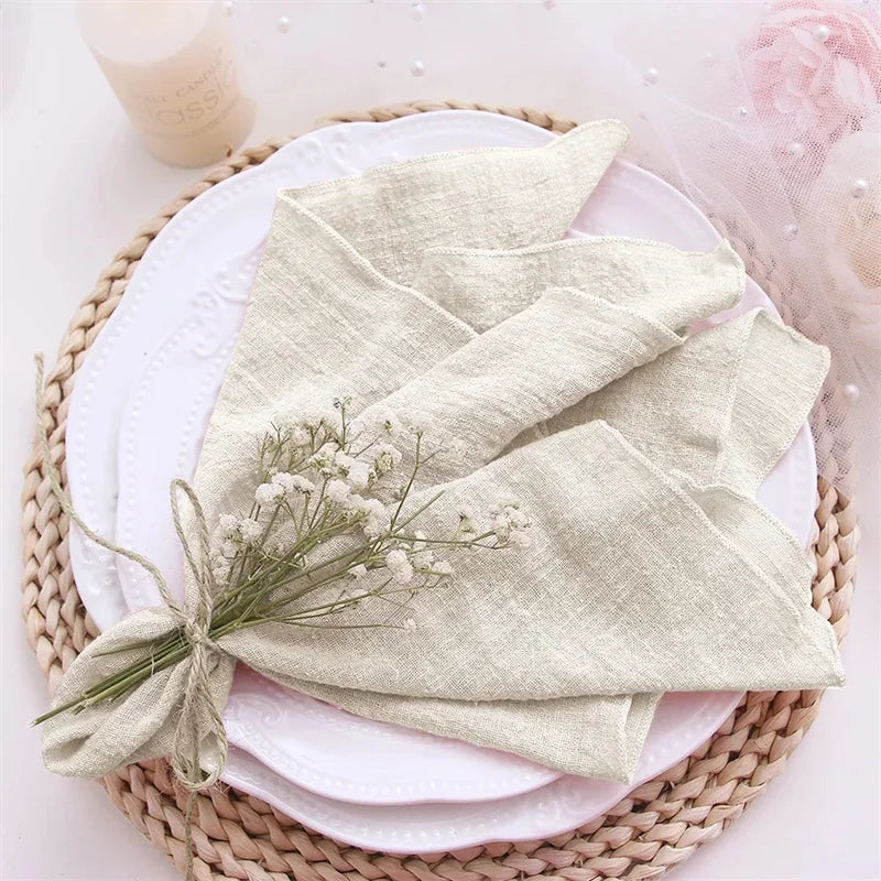 Table Napkins   