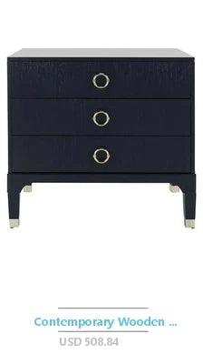 Kitchen Island Faux Black Stone White Adjustable Shelf Four Drawers Water Resistant Storage Prep Countertop