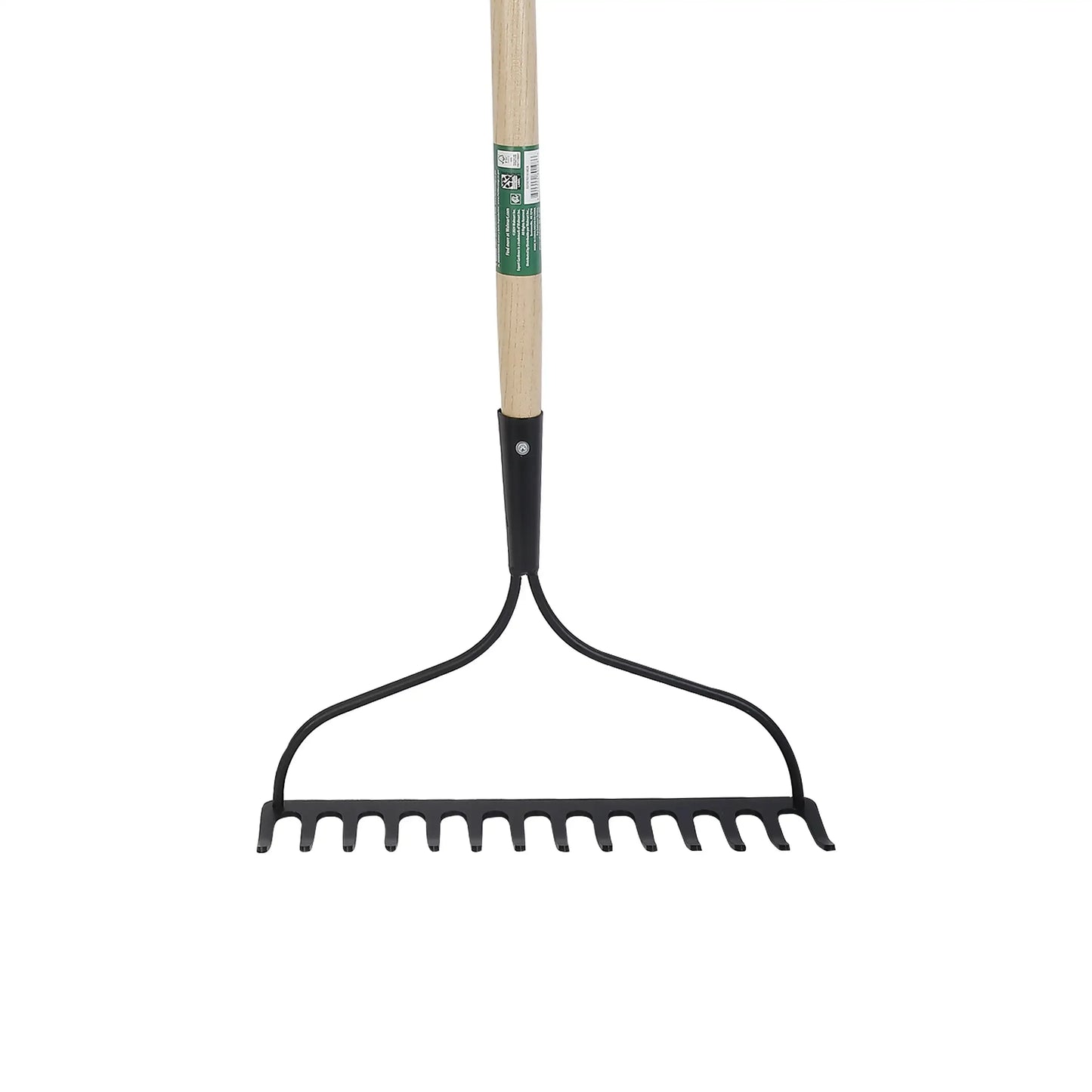 Garden Bow Rake