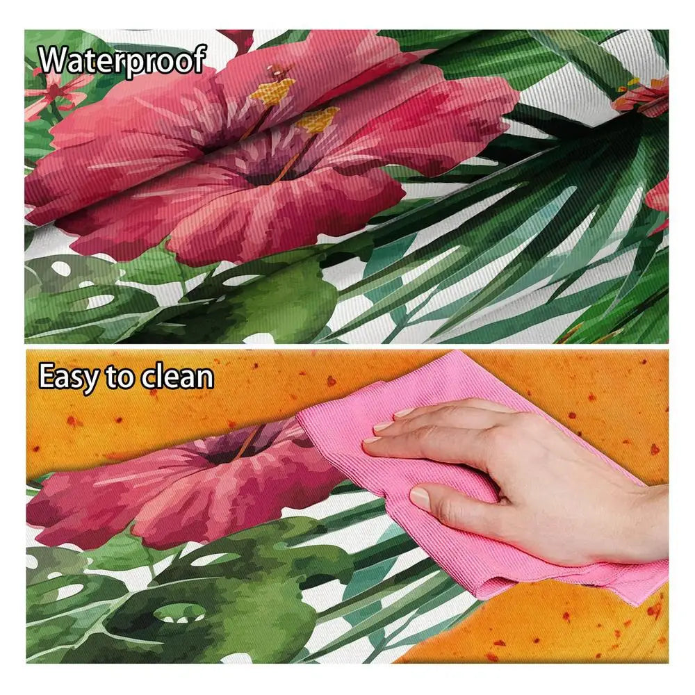 Picnic Table And Bench Covers 3pcs Stylish Picnic Table Cloths