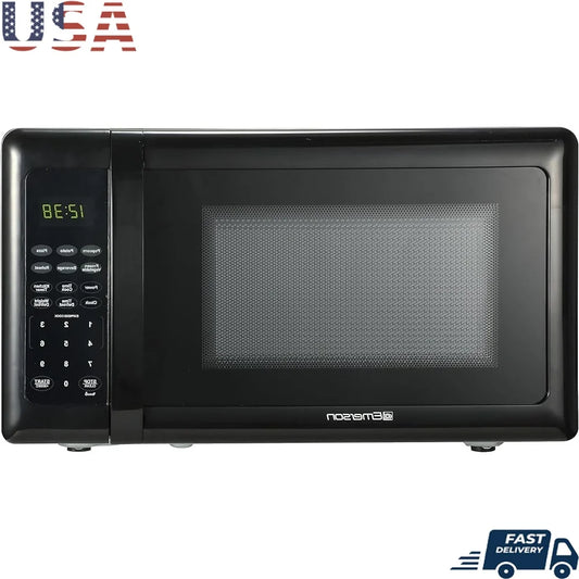 Countertop Compact Microwave Oven