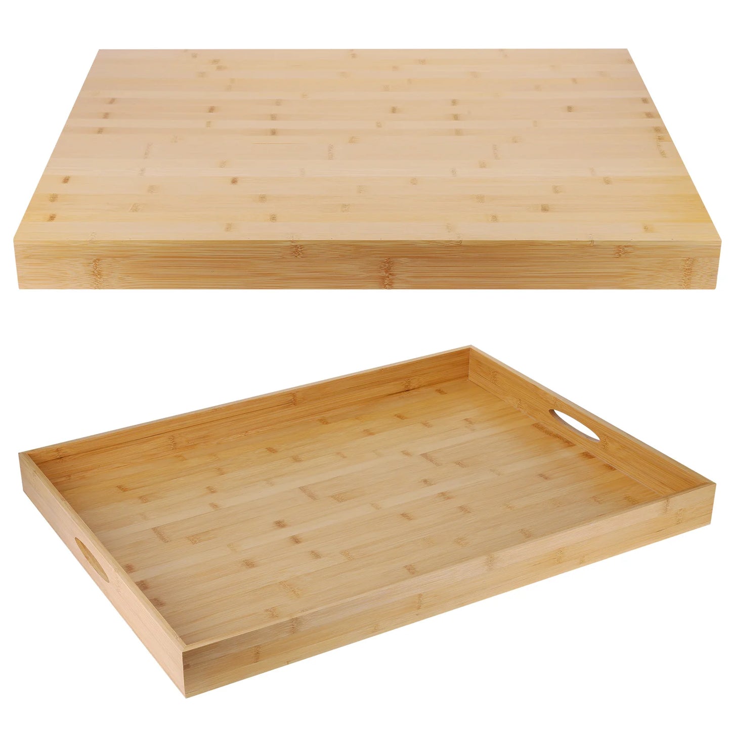 Bamboo Kitchen Sink Cover Space-Saving Large Charcuterie Board Counter Space Top Covers Stove Top Cutting Board for Gas Stovetop