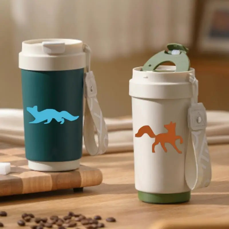 New Creative Animal Stencils For Crafts Reusable Painting Template Jungle Animal Template Easy To Use Painting Supplies Gifts