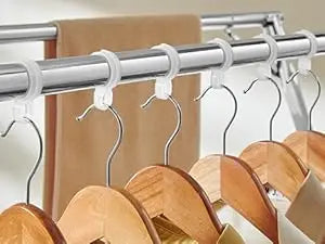 Clothes Drying Rack Heavy-Duty Laundry Drying Rack 45.7-63.4 Inches Extendable Foldable Freestanding Airer Stainless Steel for I