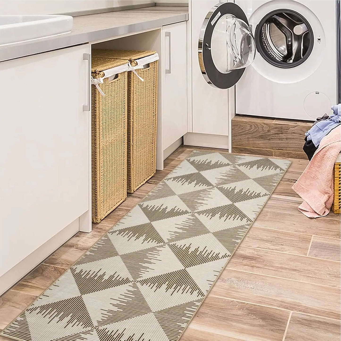 Area Rugs Modern  Living Room