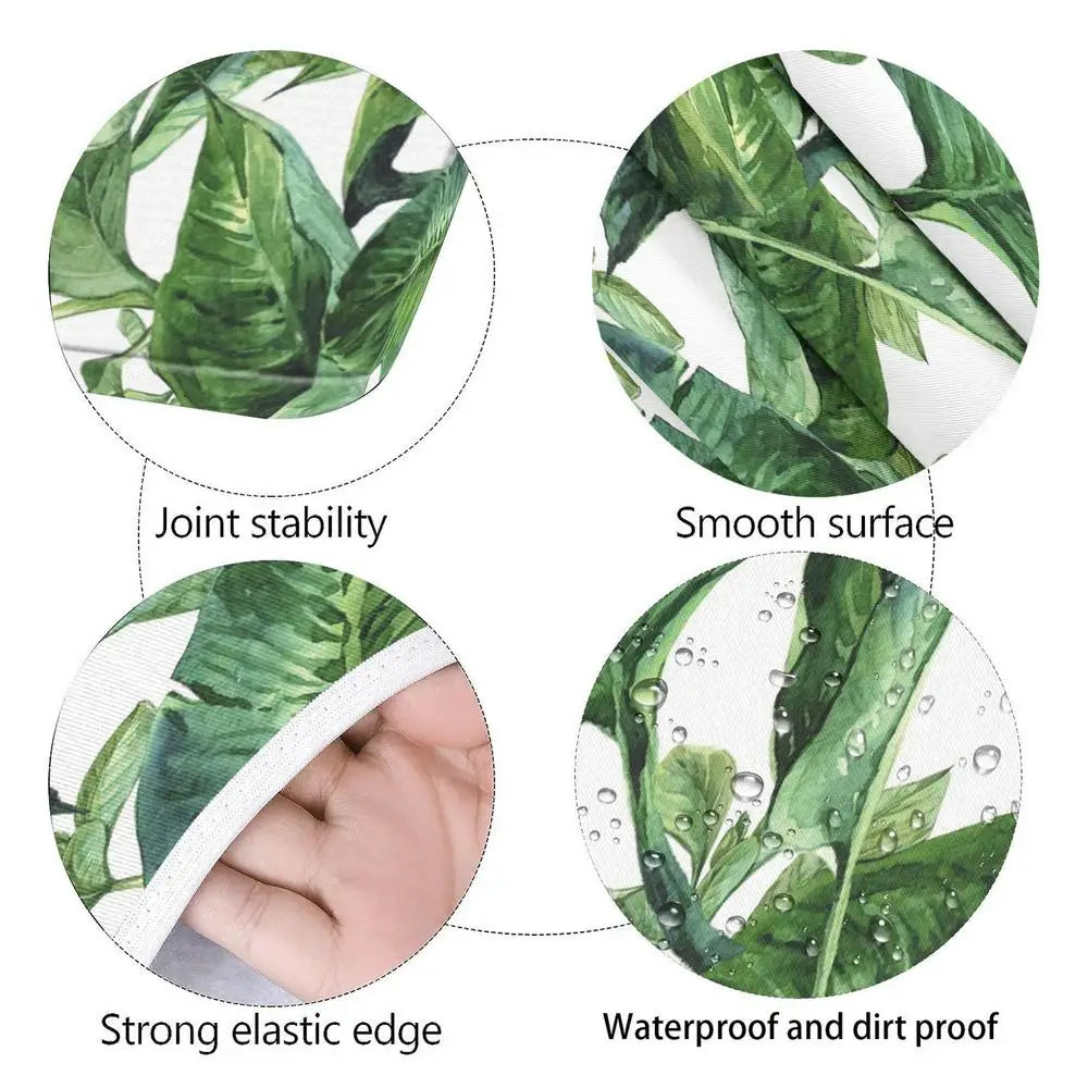 Picnic Table And Bench Covers 3pcs Stylish Picnic Table Cloths