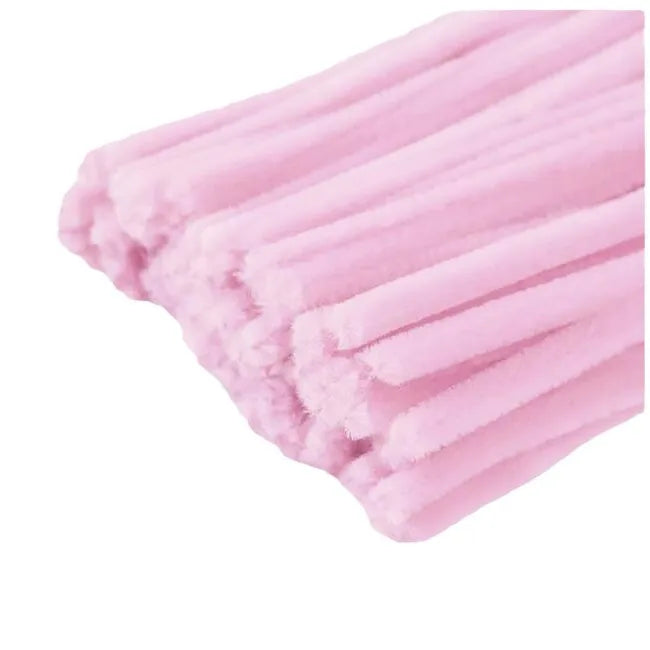 Pipe Cleaners Bulk Chenille Stems 30cm