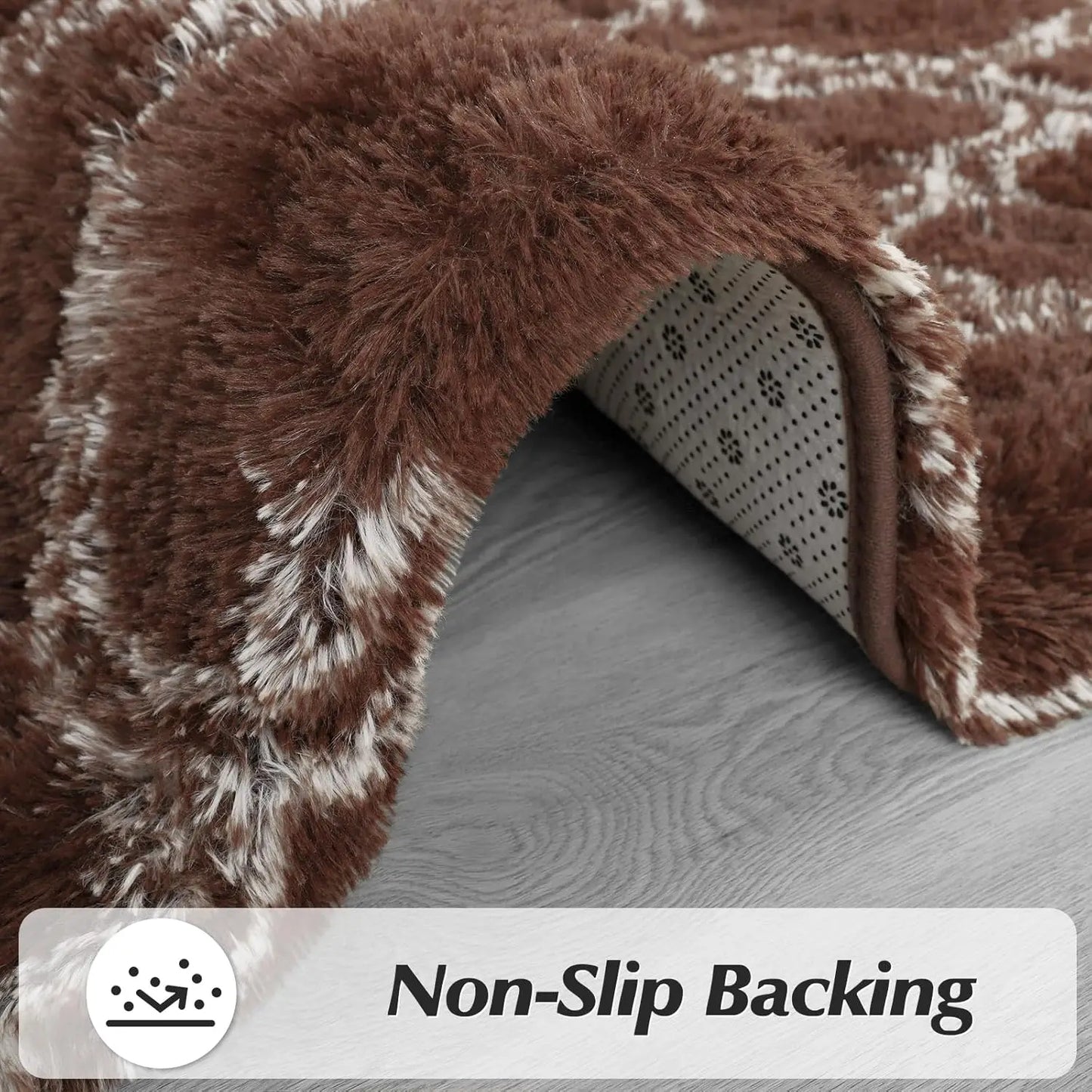 Large Non Slip Area Rugs