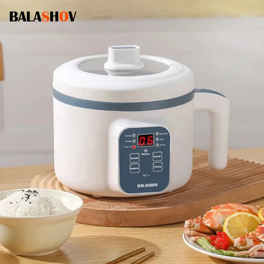 110V/220V Electric Rice Cooker