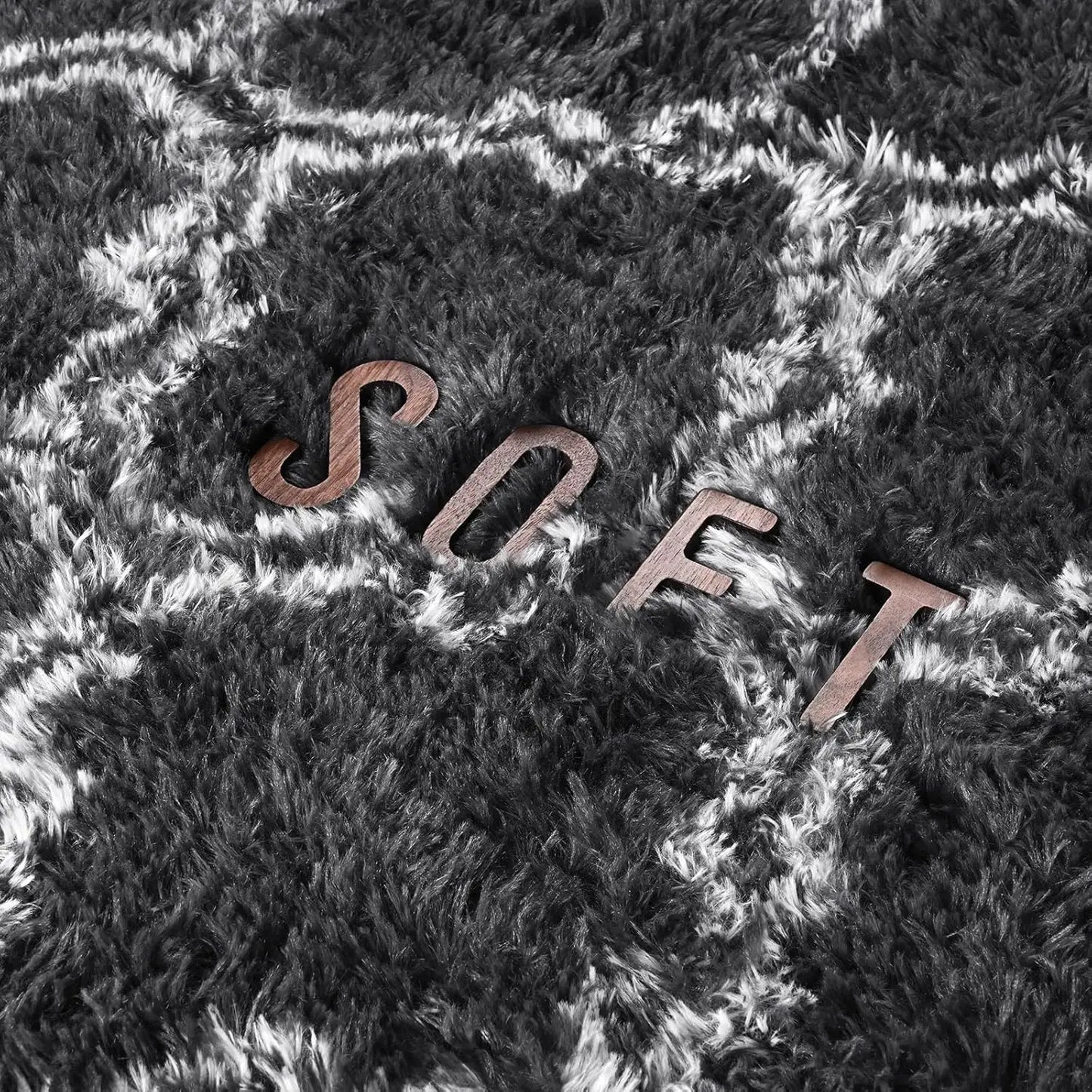 Large Non Slip Area Rugs