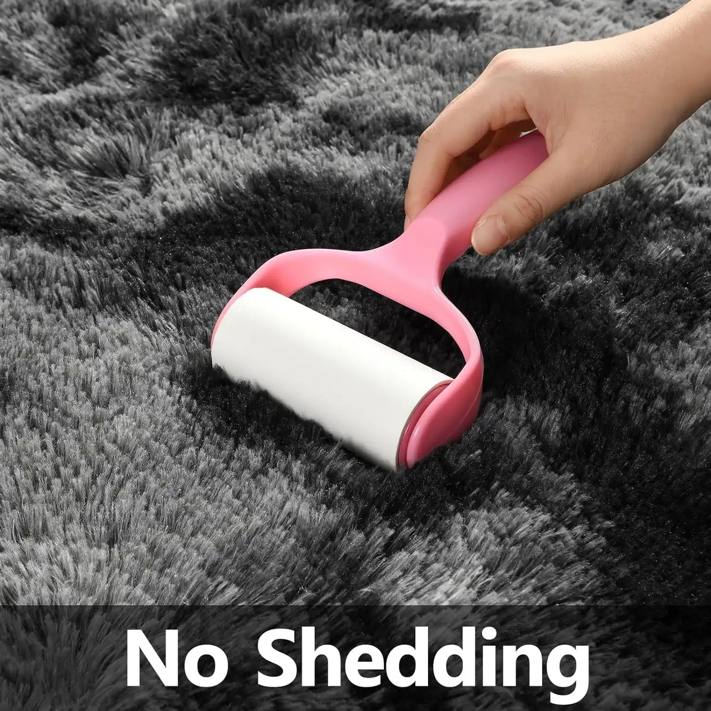 Super Soft Plush Tie Dye Velvet  For Living Room Bedroom Kids Room