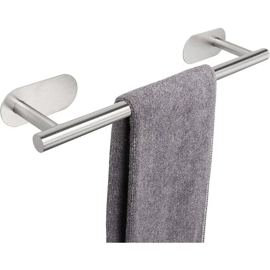 Self Adhesive Bathroom Towel Bar