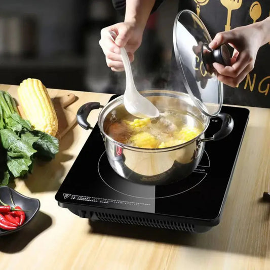 Induction Cooker