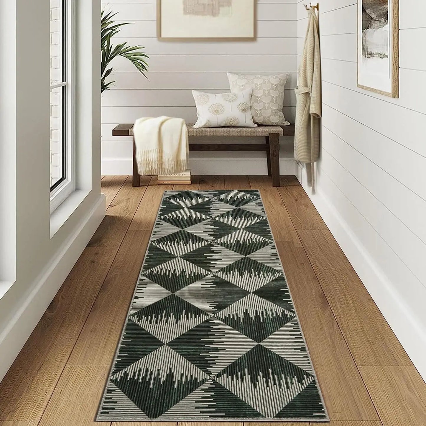 Area Rugs Modern  Living Room