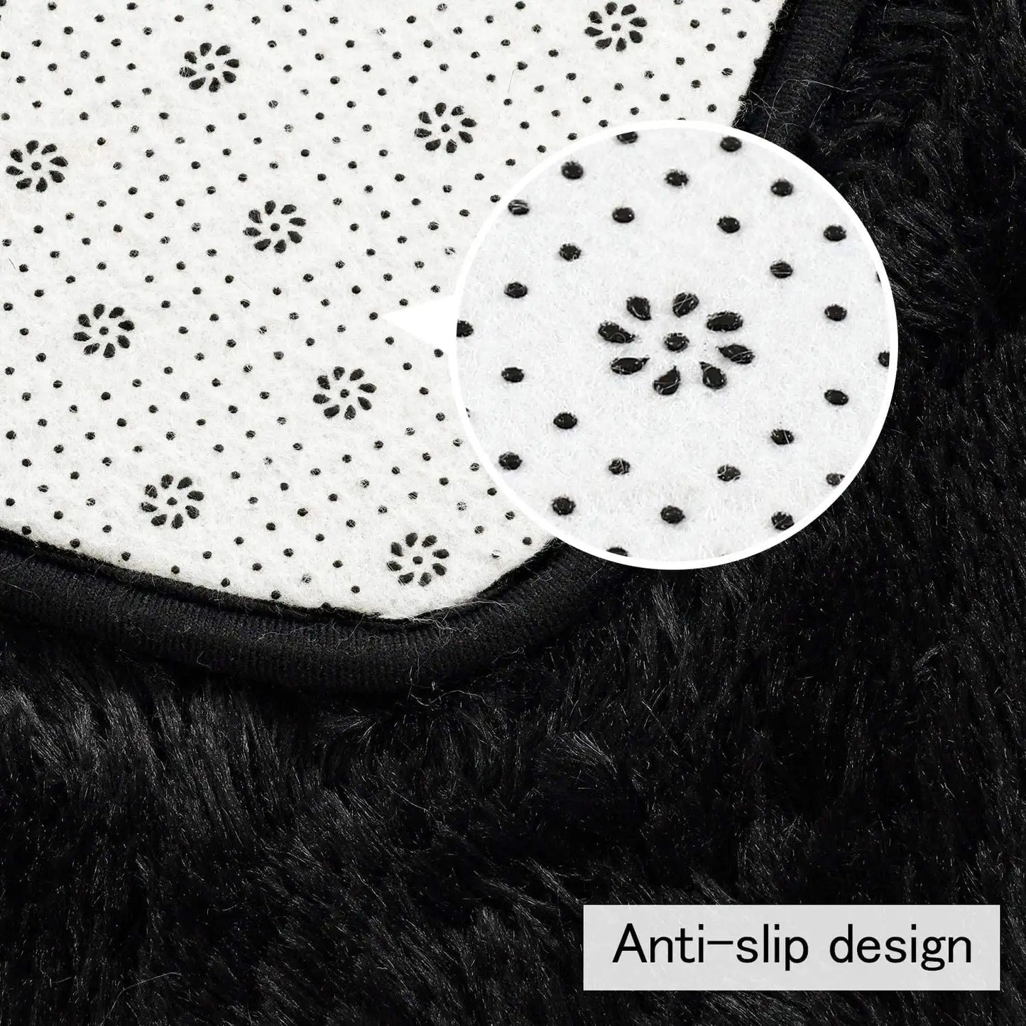 Indoor Plush Soft Carpet