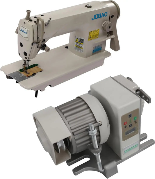 Commercial Sewing Machine, 550w