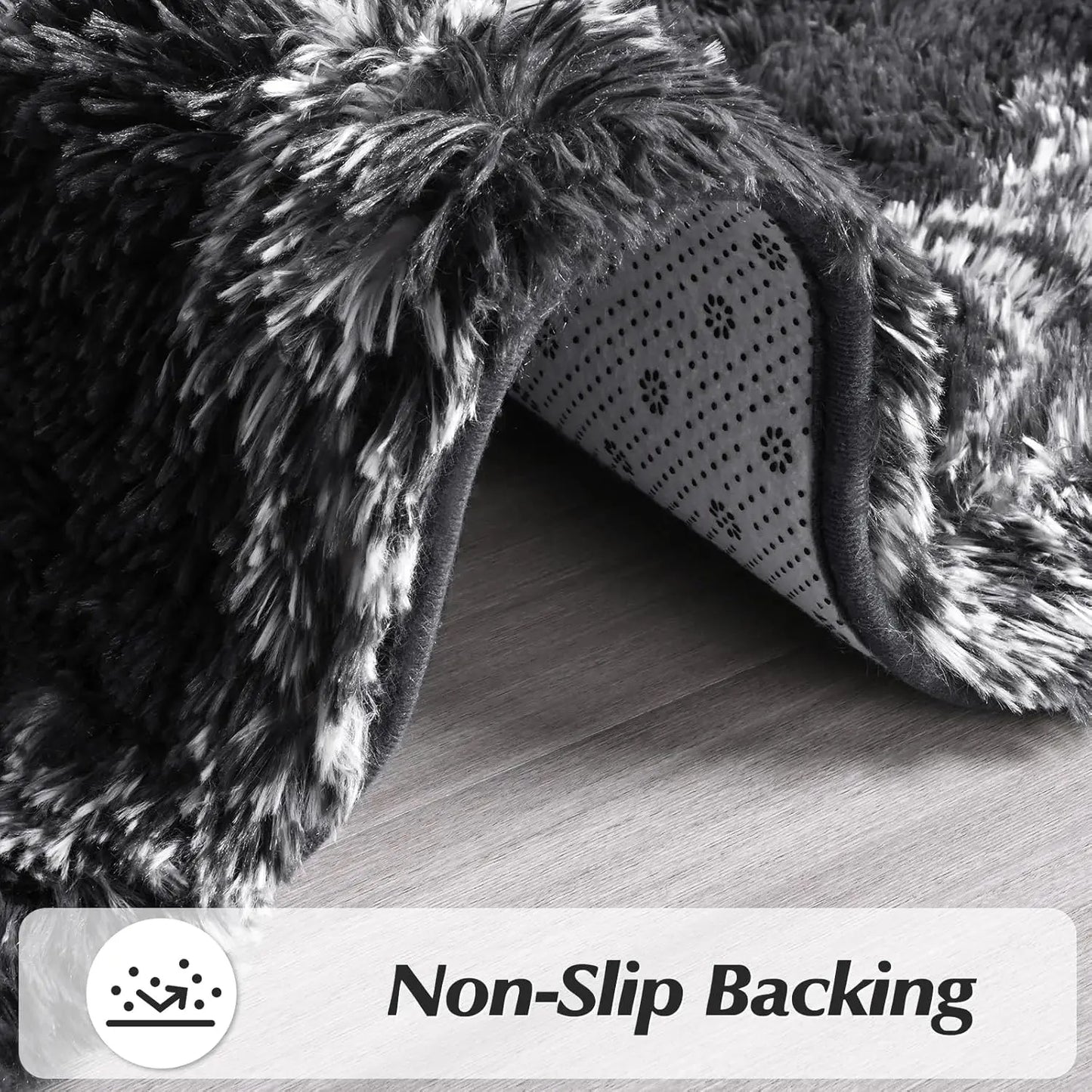 Large Non Slip Area Rugs