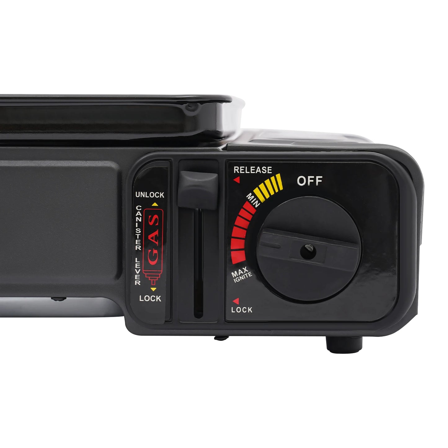 Portable BBQ Grill Stove, Butane Gas  Grill Stove For Camping Cooking Grill  Picnic Barbecue