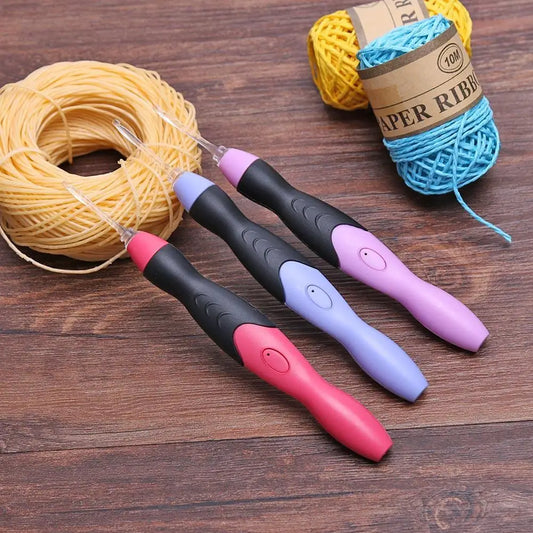 Crochet Needle/ Knitting Needle Set