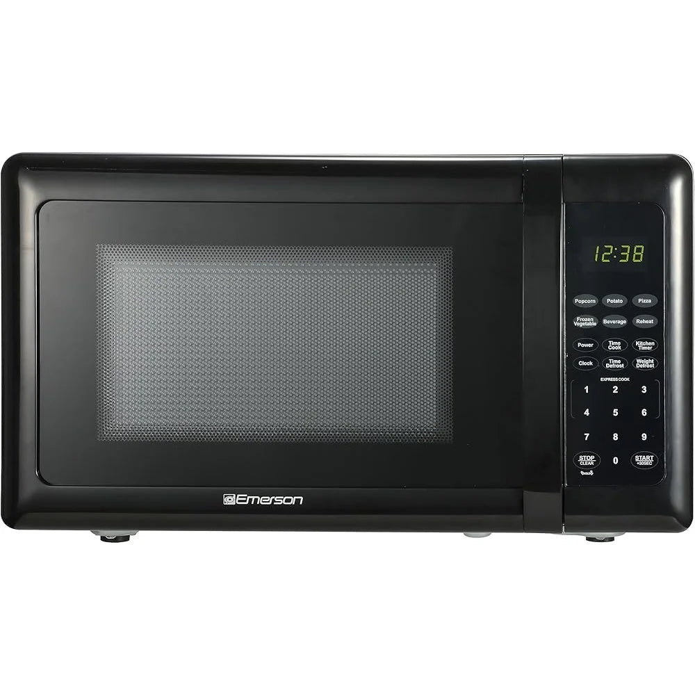 Countertop Compact Microwave Oven