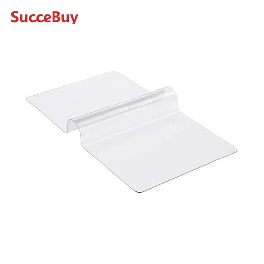 Clear Plastic Table Cover  Protector Rectangle