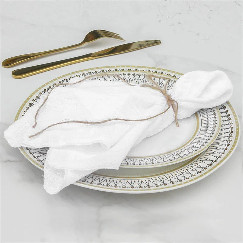 Table Napkins   