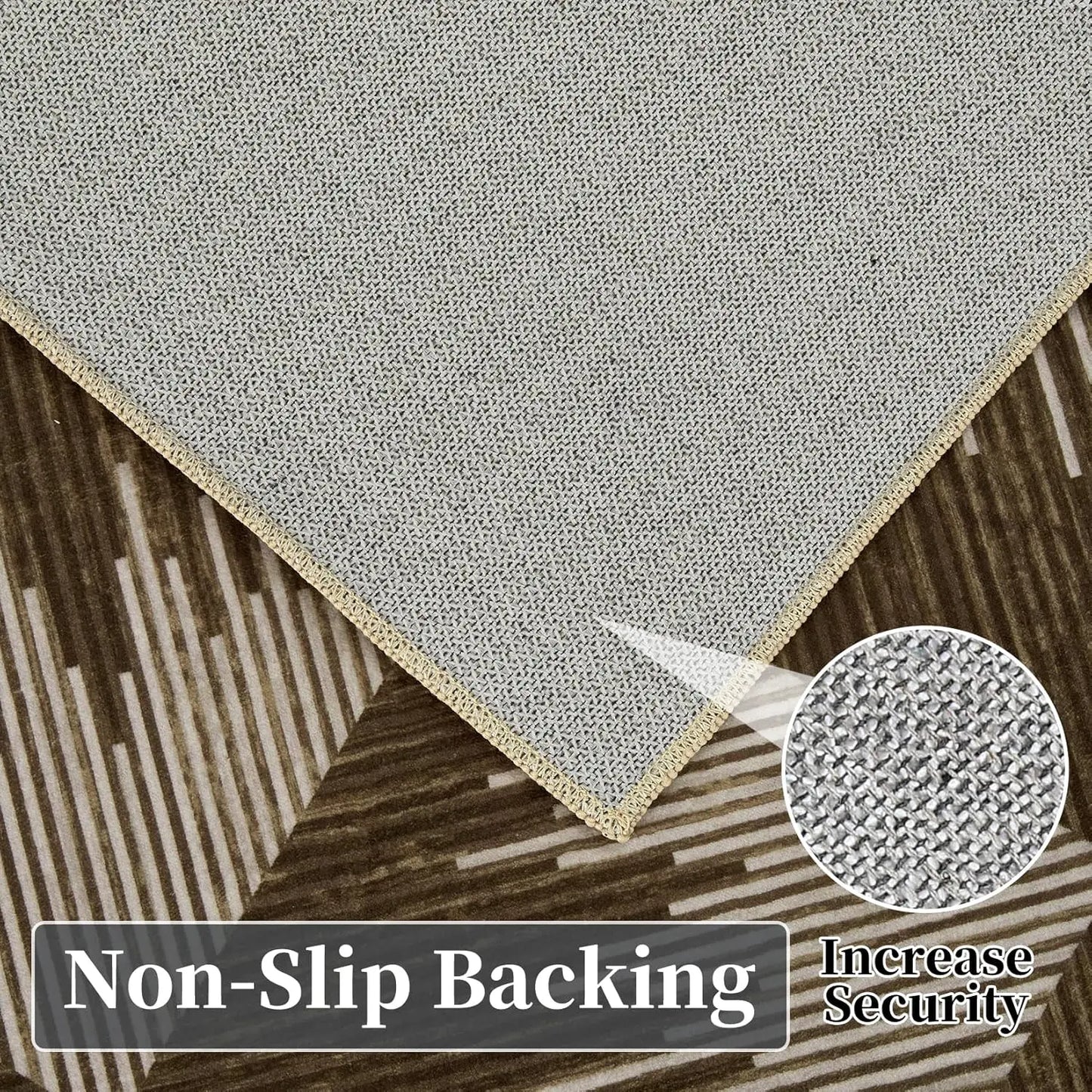 Area Rugs Modern  Living Room