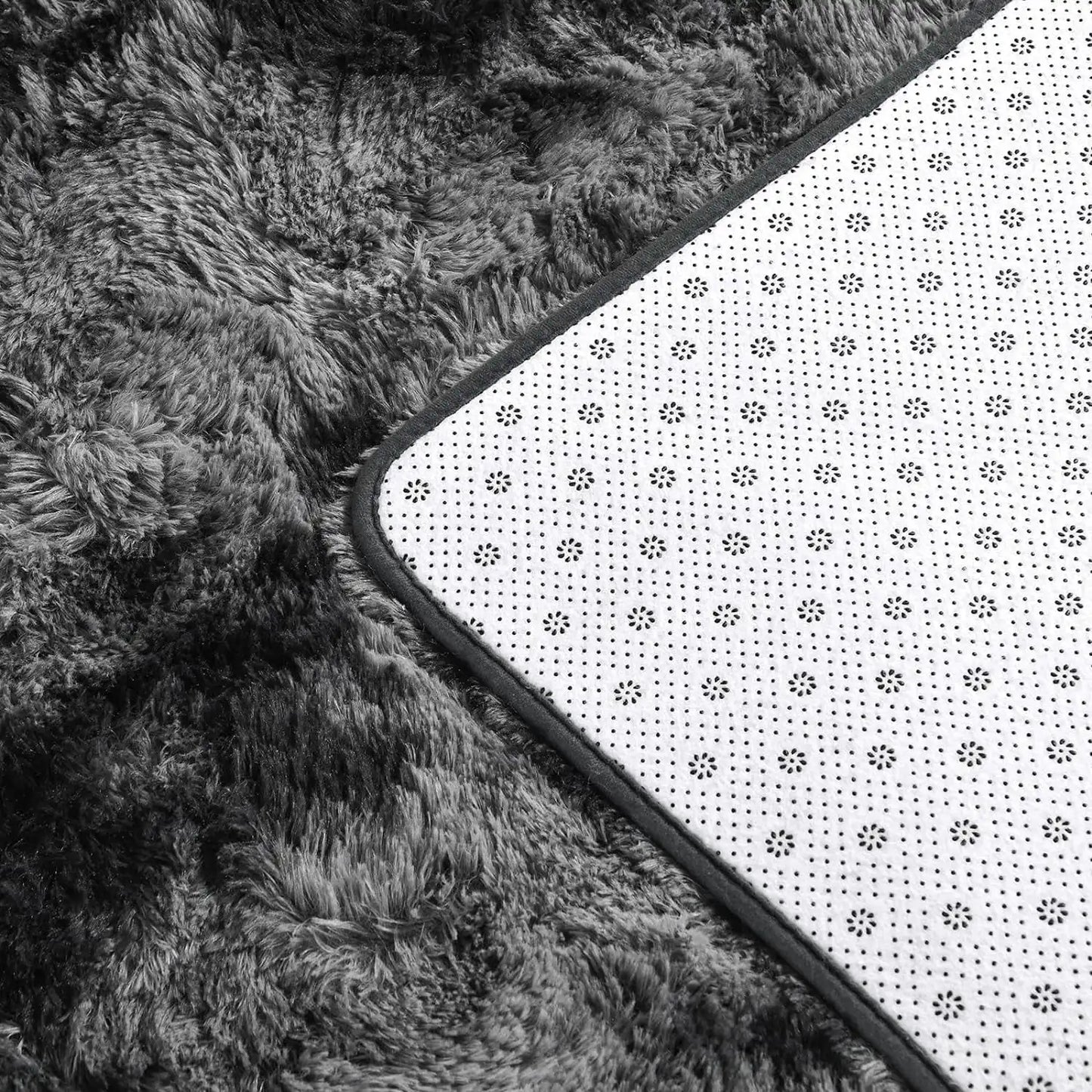 Super Soft Plush Tie Dye Velvet  For Living Room Bedroom Kids Room