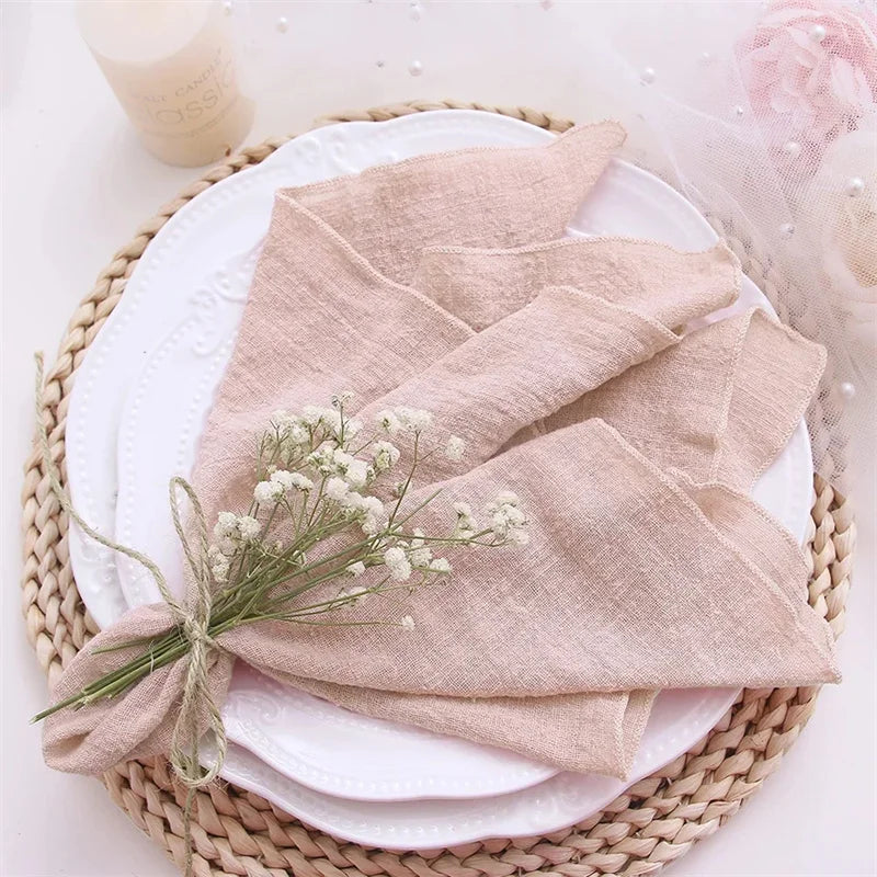 Table Napkins   