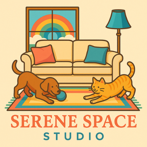 SereneSpaceStudio.com