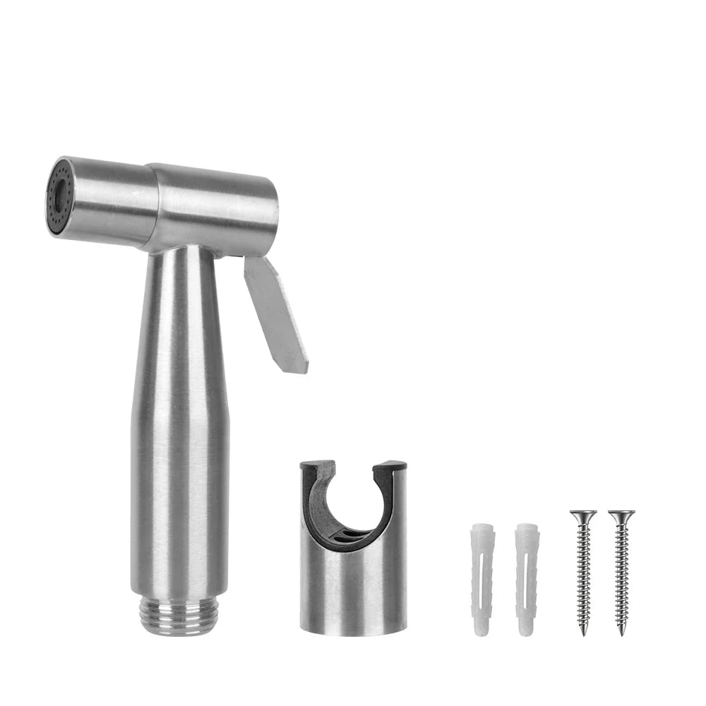 Bidet sprayer set For toilet Handheld For Bathroom